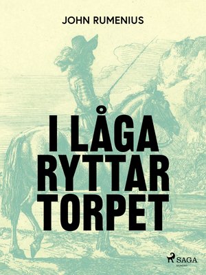 cover image of I låga ryttartorpet